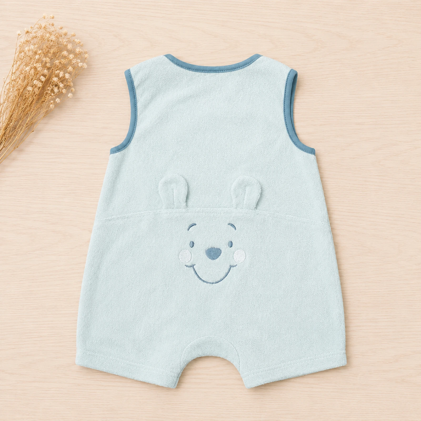 Winnie the Pooh Romper – photo 2